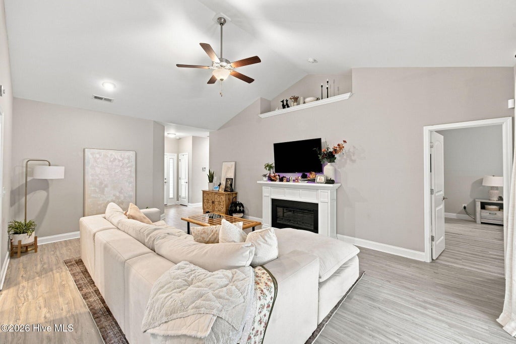 Photo of 380 Southbend Court NE, Leland, NC 28451 (MLS # 100604985)