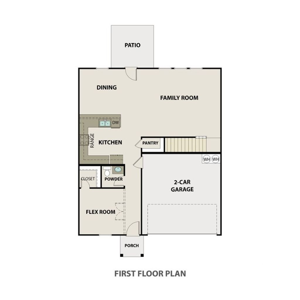 Photo of 192 Pitchline Drive, Hinesville, GA 31313 (MLS # SA351273)