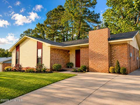 Photo of 143 W Lynne Drive, Martinez, GA 30907 (MLS # 100580315)