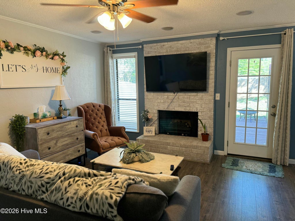 Photo of 143 W Lynne Drive, Martinez, GA 30907 (MLS # 100580315)