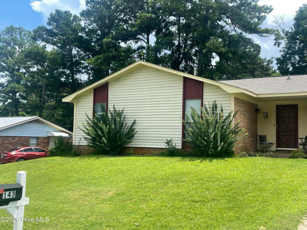 Photo of 143 W Lynne Drive, Martinez, GA 30907 (MLS # 100580315)