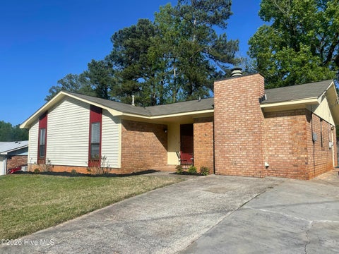 Photo of 143 W Lynne Drive, Martinez, GA 30907 (MLS # 100580315)