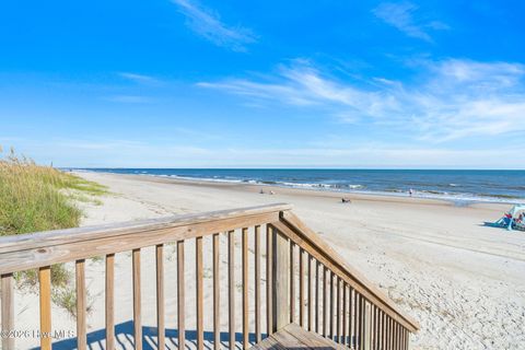 Tiny photo for 1739 Atkinson Street SW, Ocean Isle Beach, NC 28469 (MLS # 100570889)