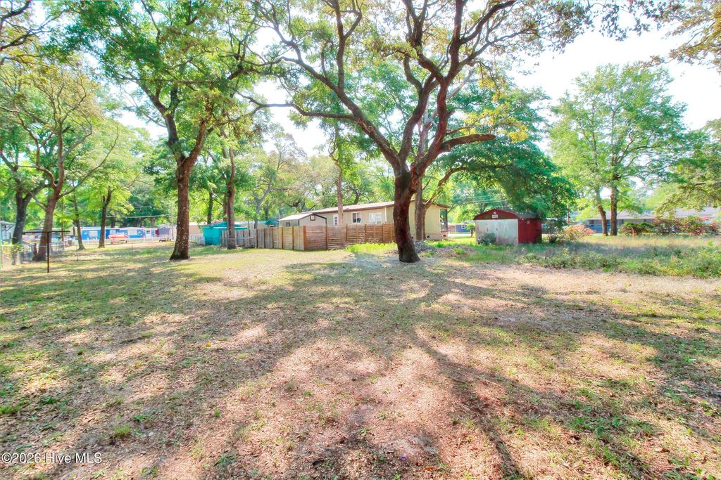 Photo of 1739 Atkinson Street SW, Ocean Isle Beach, NC 28469 (MLS # 100570889)