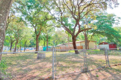 Photo of 1739 Atkinson Street SW, Ocean Isle Beach, NC 28469 (MLS # 100570889)