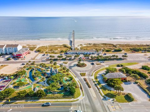 Tiny photo for 1739 Atkinson Street SW, Ocean Isle Beach, NC 28469 (MLS # 100570889)