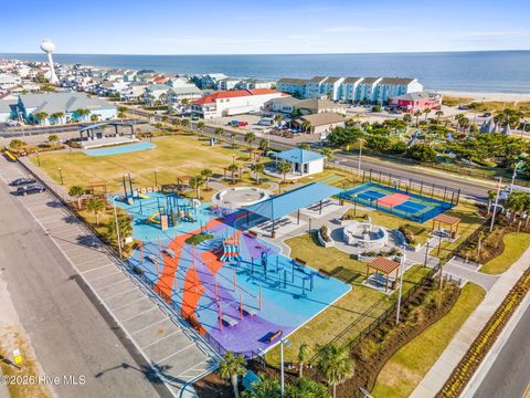 Tiny photo for 1739 Atkinson Street SW, Ocean Isle Beach, NC 28469 (MLS # 100570889)
