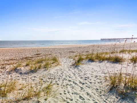 Tiny photo for 1739 Atkinson Street SW, Ocean Isle Beach, NC 28469 (MLS # 100570889)