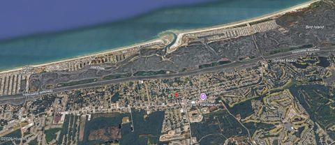 Tiny photo for 1739 Atkinson Street SW, Ocean Isle Beach, NC 28469 (MLS # 100570889)