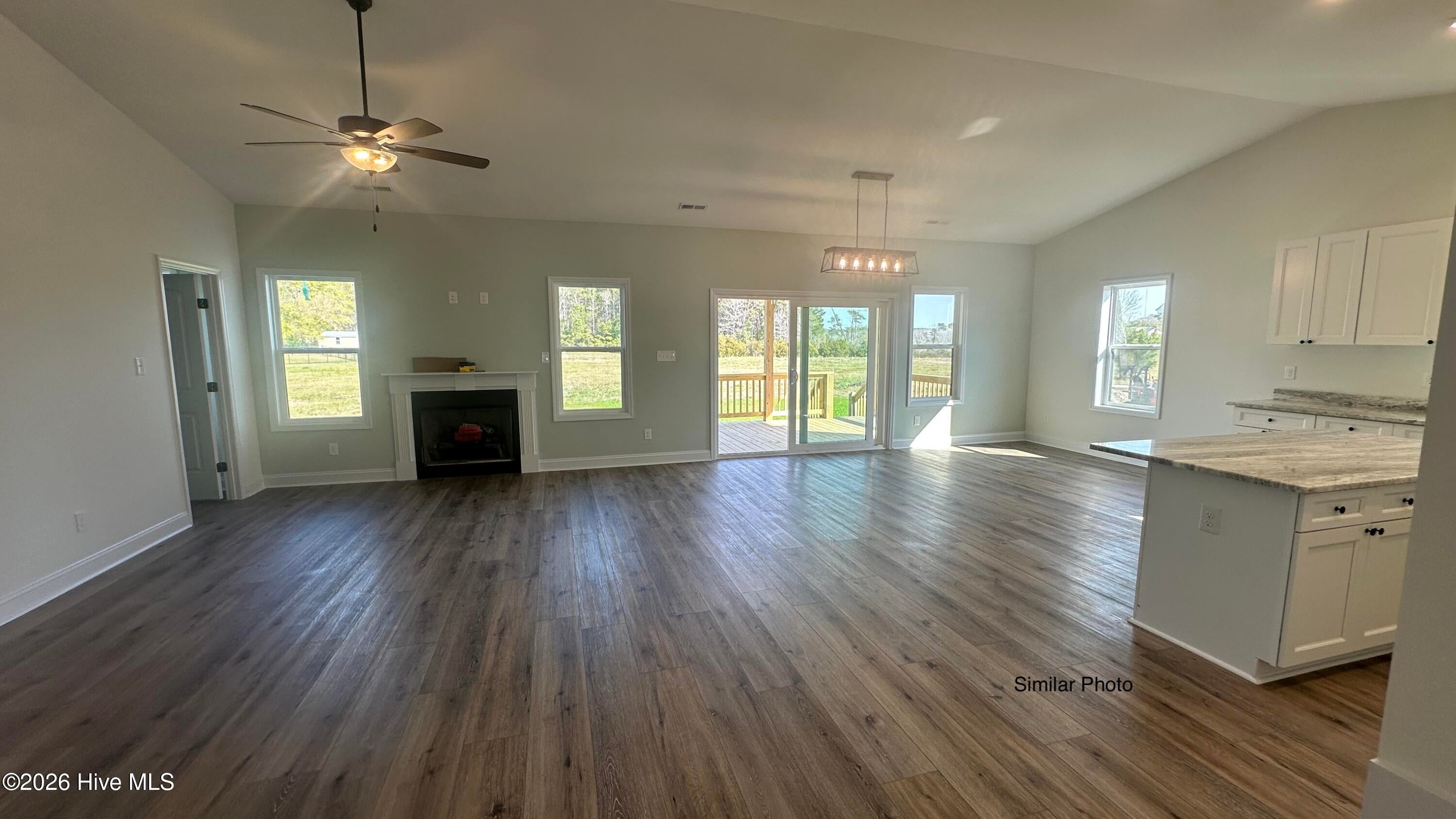 253 Hardison Road