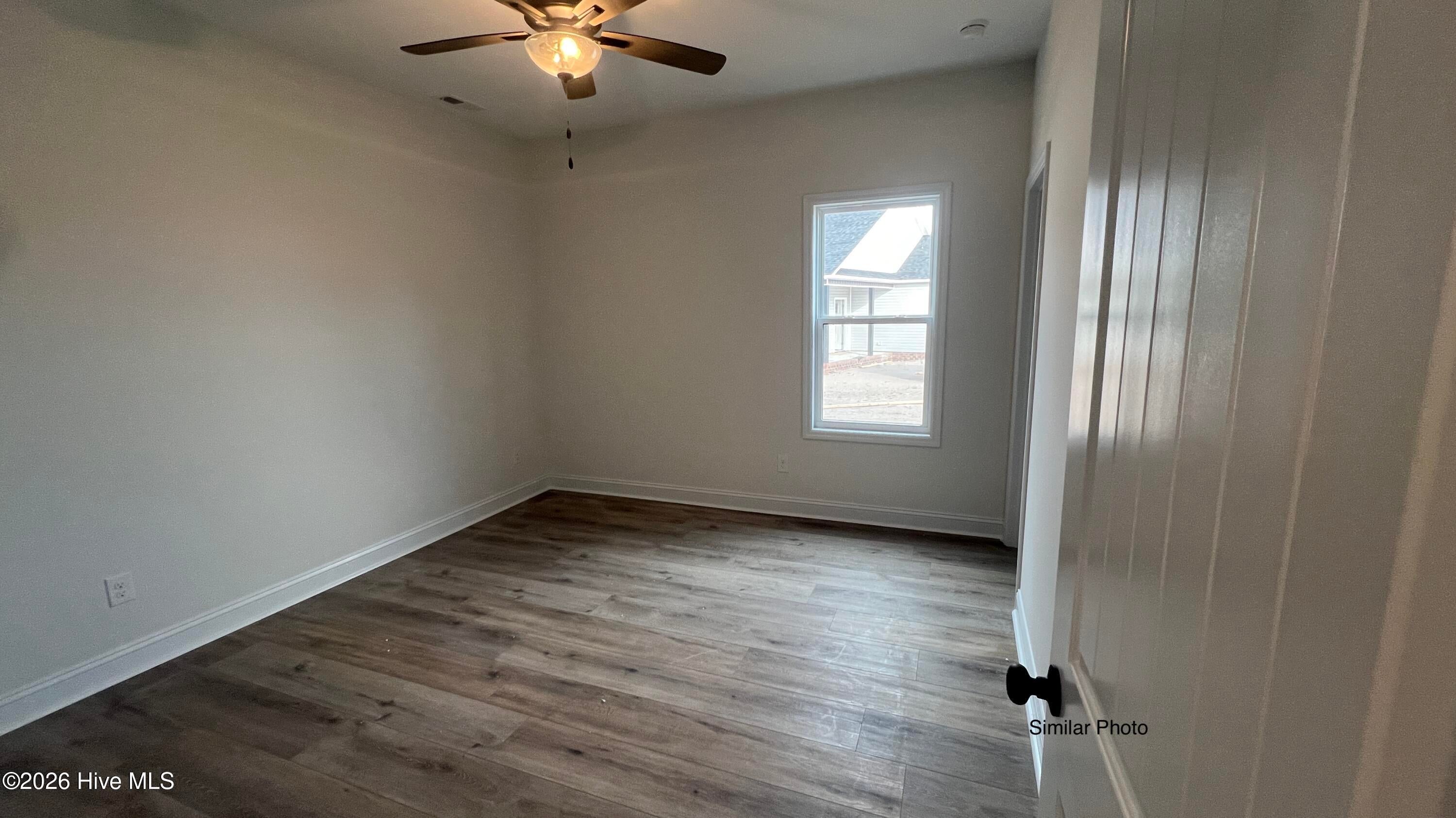 253 Hardison Road