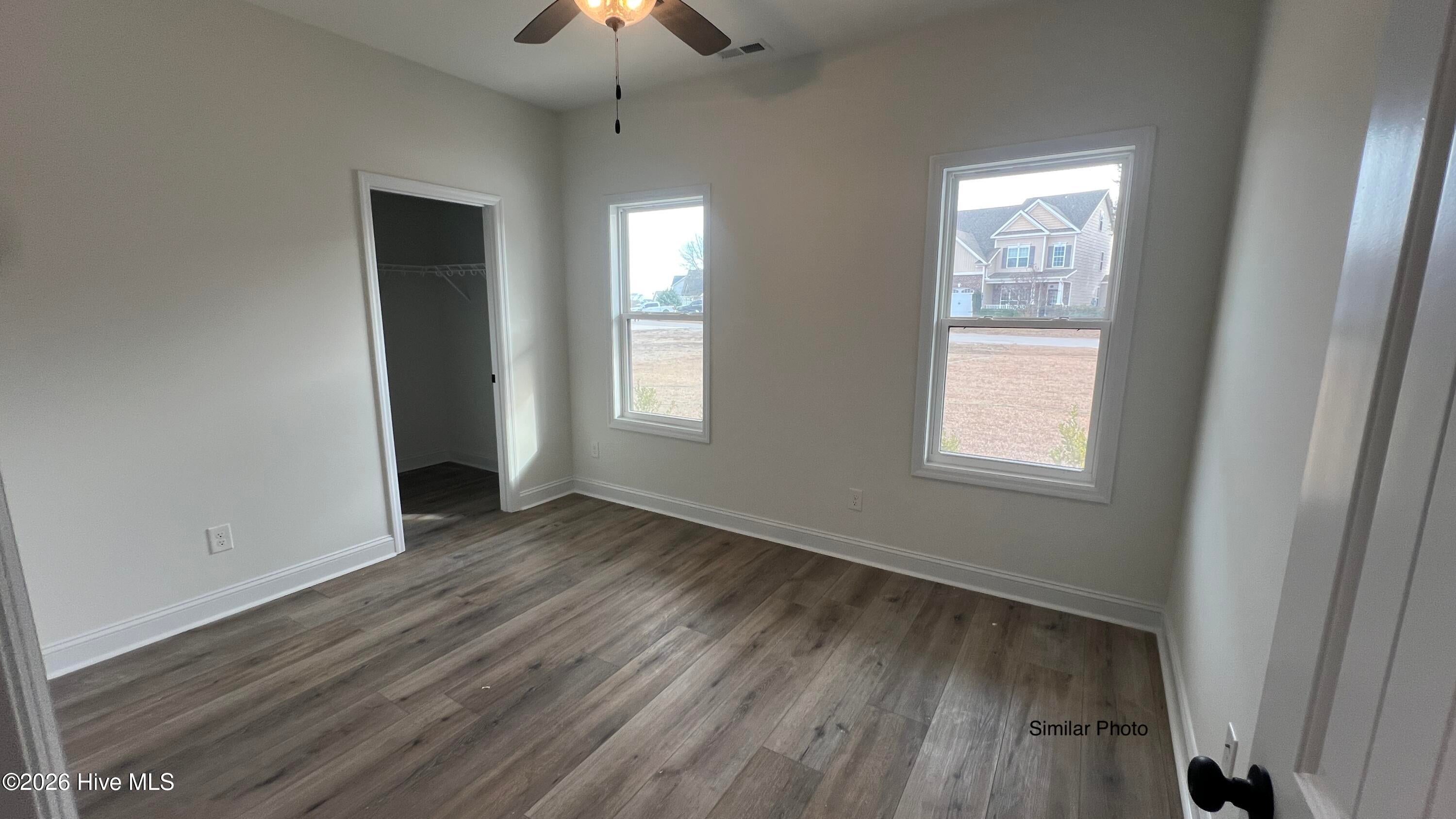 253 Hardison Road
