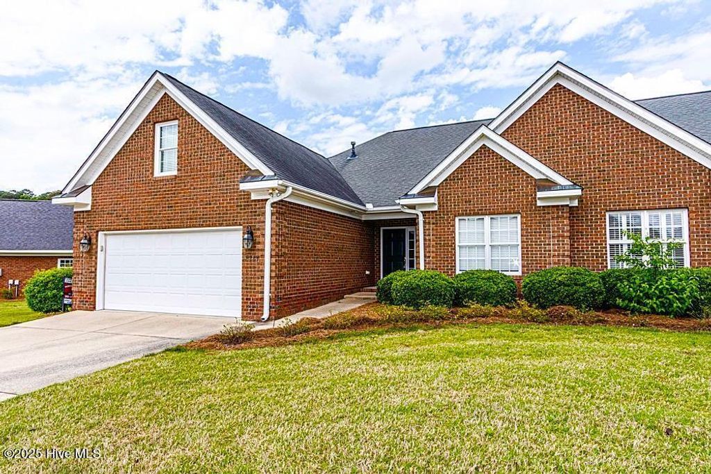 Photo of 1117 Rosedale Avenue, Rocky Mount, NC 27804 (MLS # 100505548)