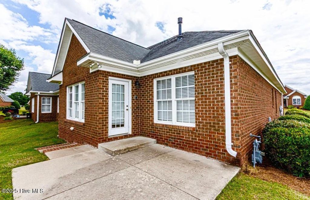 Photo of 1117 Rosedale Avenue, Rocky Mount, NC 27804 (MLS # 100505548)