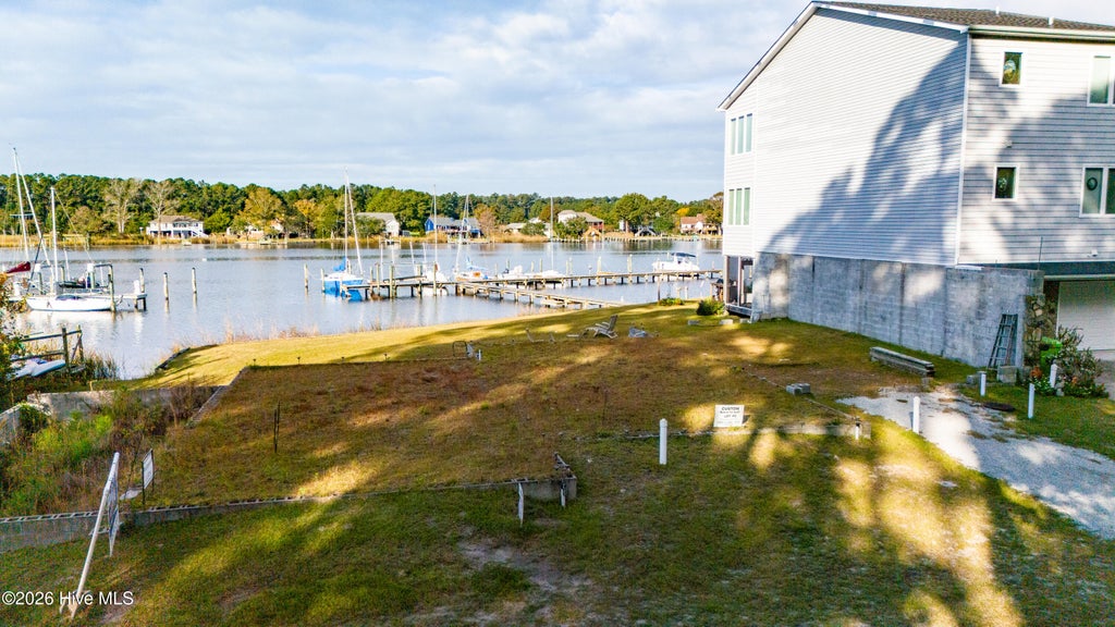 Photo of 236 Blackwell Point Loop Road, Oriental, NC 28571 (MLS # 100582578)