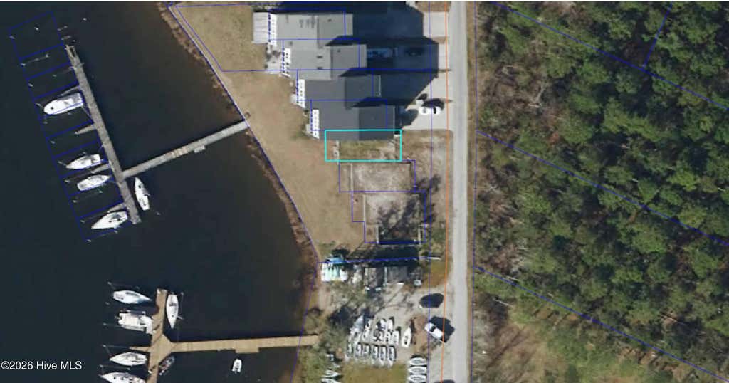Photo of 236 Blackwell Point Loop Road, Oriental, NC 28571 (MLS # 100582578)