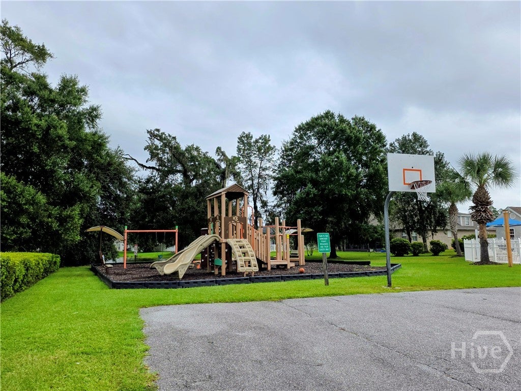 Photo of 182 Somersby Pointe, Brunswick, GA 31523 (MLS # SA366406)