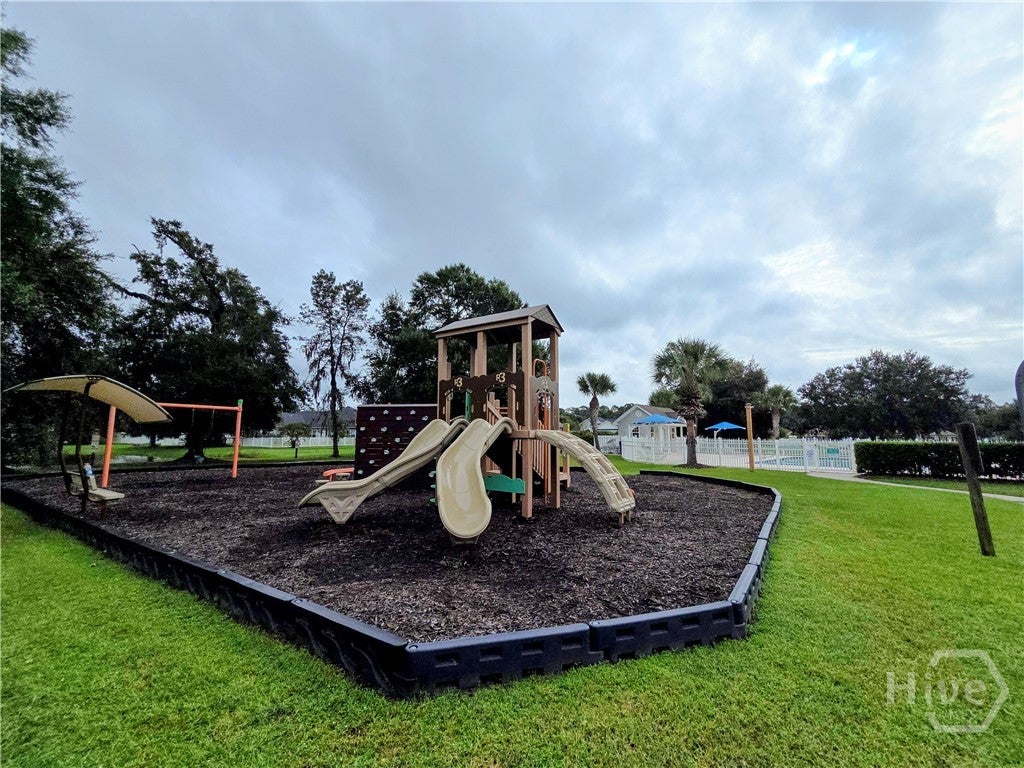 Photo of 182 Somersby Pointe, Brunswick, GA 31523 (MLS # SA366406)