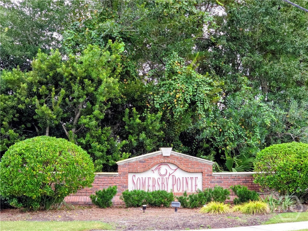 Photo of 182 Somersby Pointe, Brunswick, GA 31523 (MLS # SA366406)