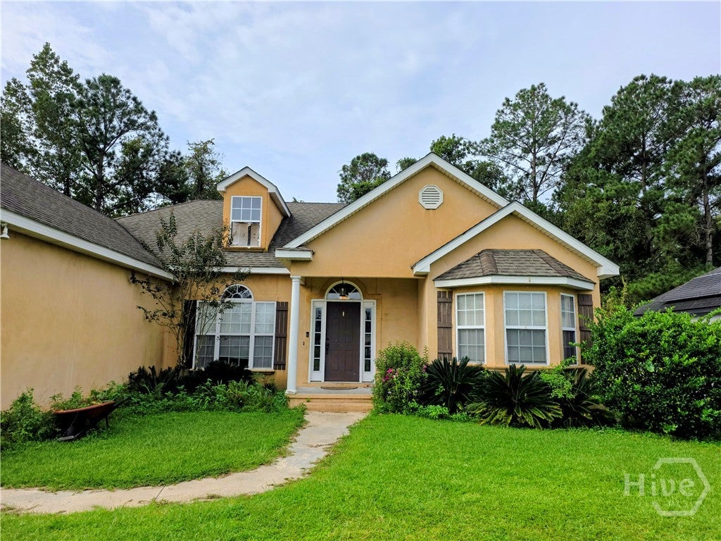 Photo of 182 Somersby Pointe, Brunswick, GA 31523 (MLS # SA366406)