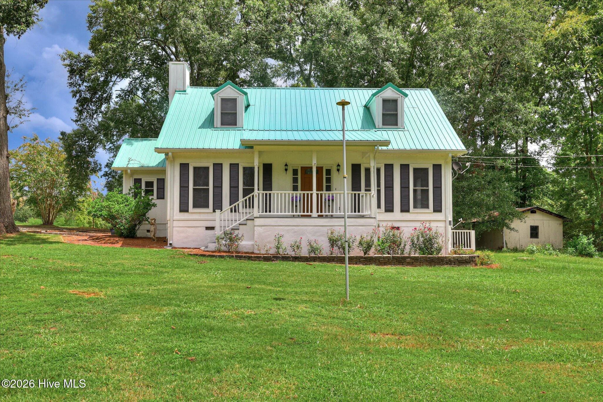 973 Forest Drive, Harlem, GA, 30814
