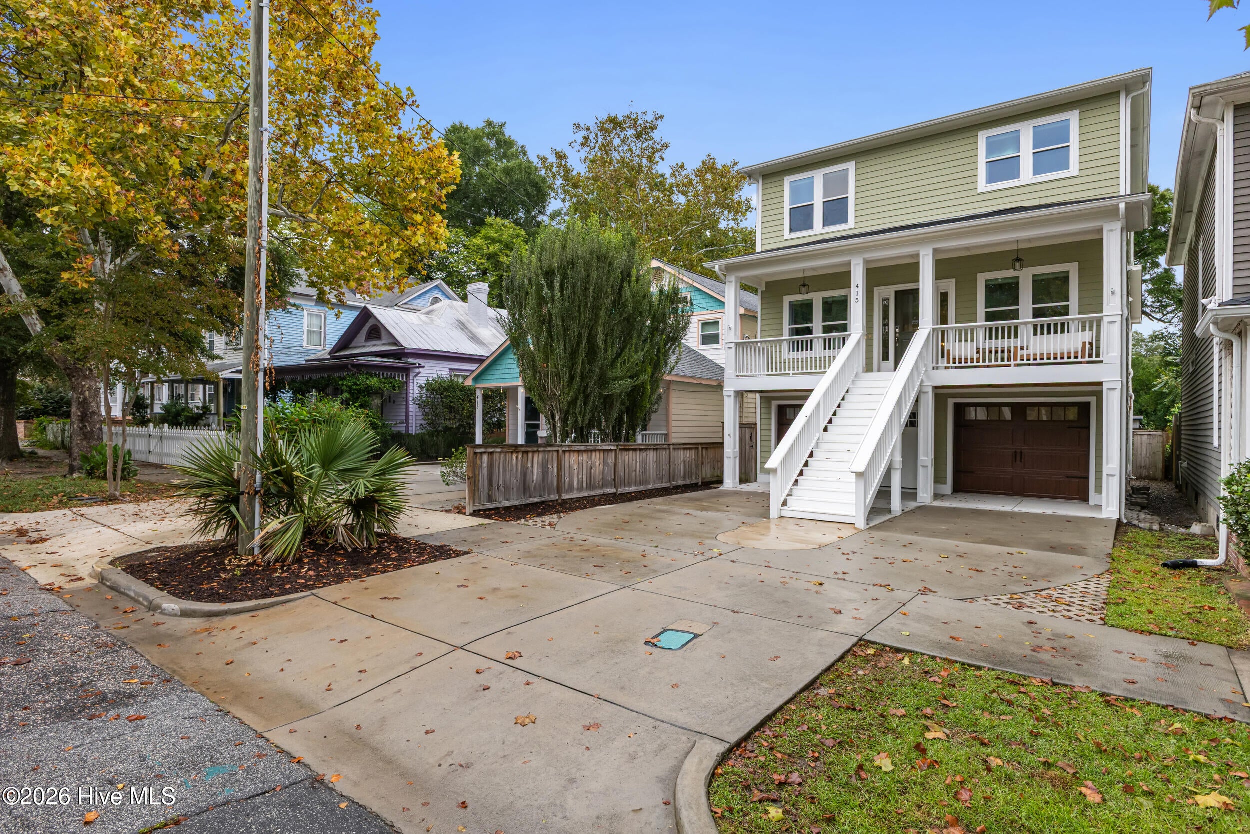 415 S 6th Street