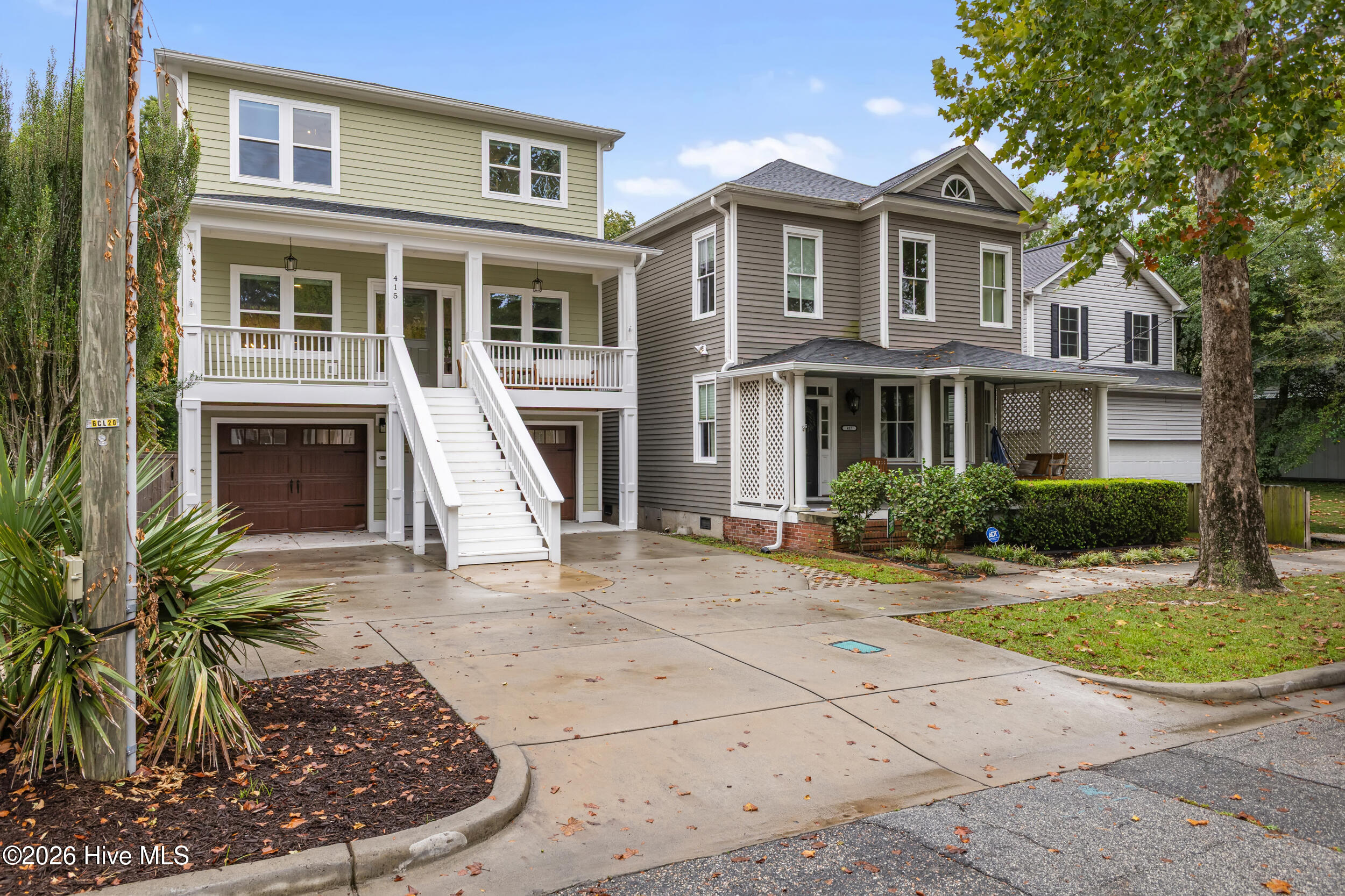415 S 6th Street