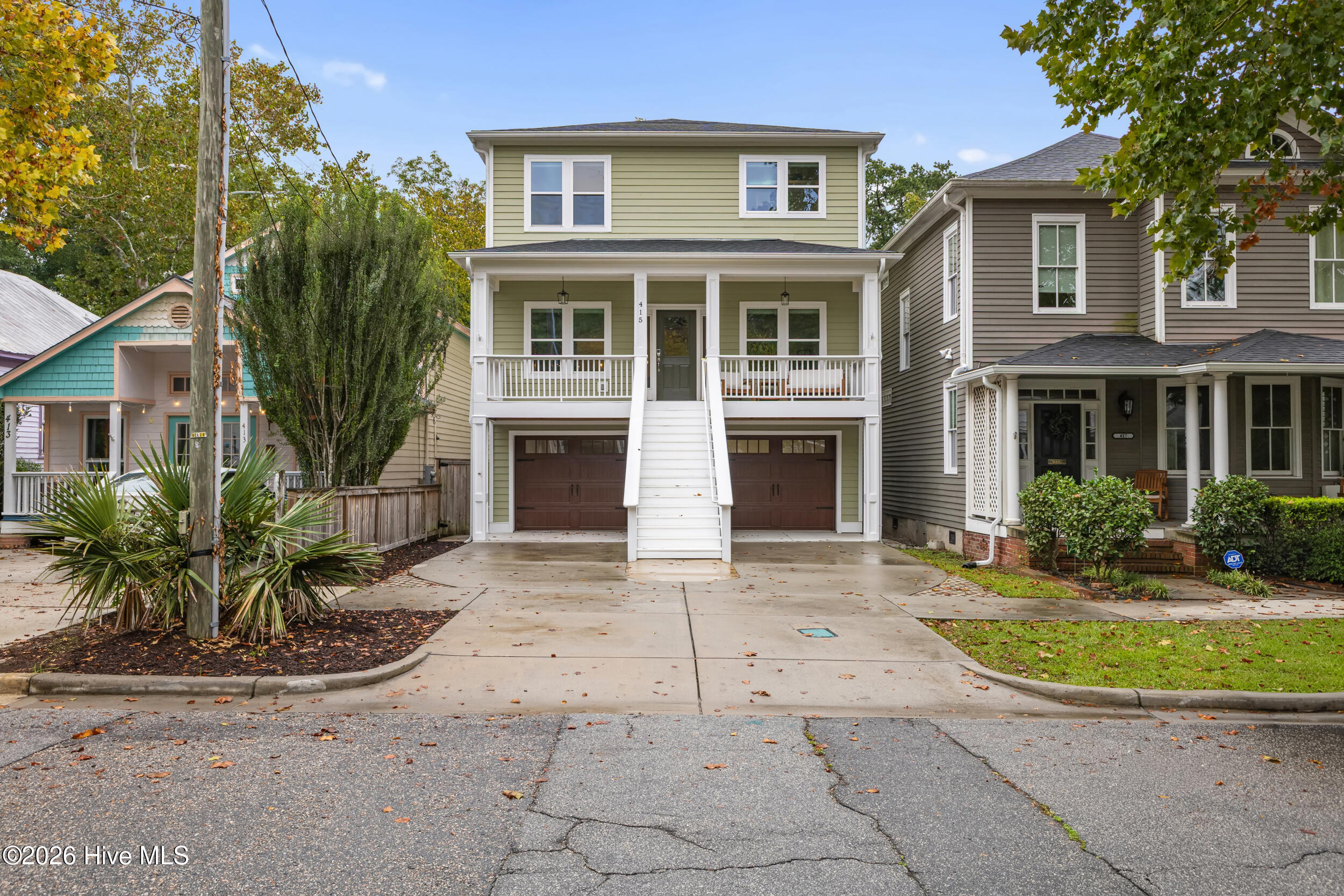 415 S 6th Street