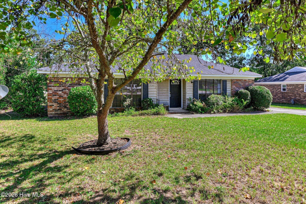 Photo of 4122 Allison Road, Augusta, GA 30907 (MLS # 100609245)