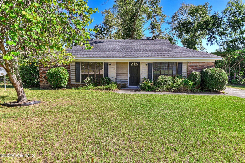 Photo of 4122 Allison Road, Augusta, GA 30907 (MLS # 100609245)