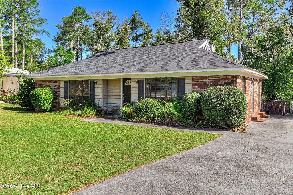 Photo of 4122 Allison Road, Augusta, GA 30907 (MLS # 100609245)