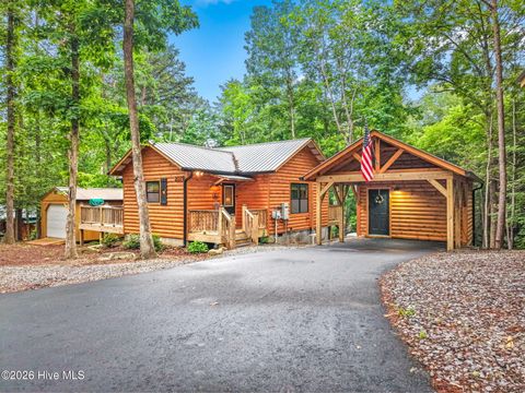Homes For Sale - 207 Bentley Cove<br/> Murphy, NC 28906