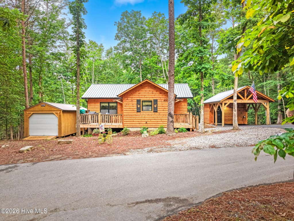 Photo of 207 Bentley Cove, Murphy, NC 28906 (MLS # 100580638)