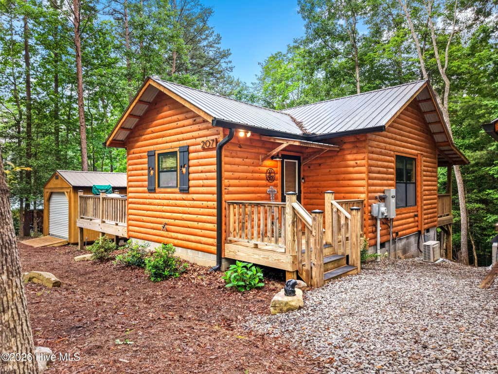 Photo of 207 Bentley Cove, Murphy, NC 28906 (MLS # 100580638)