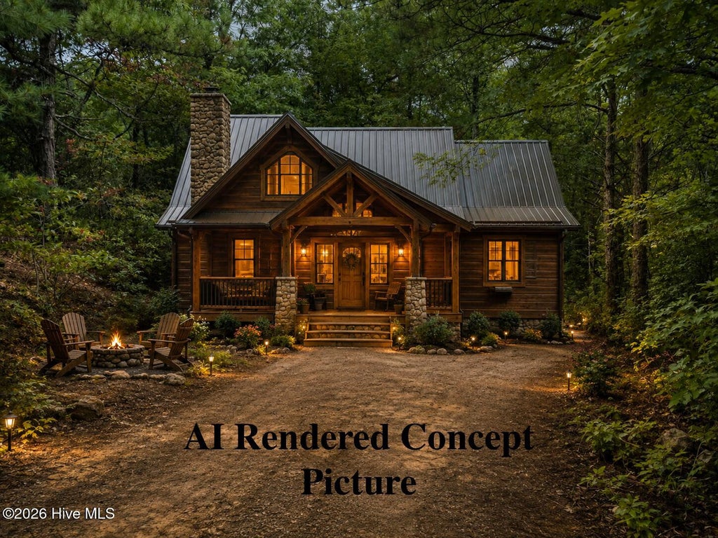 Photo of 760 Cliff Top Trail, Andrews, NC 28901 (MLS # 100593974)