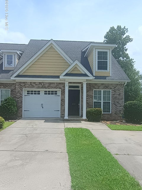 Photo of 301 Buxton Lane, Evans, GA 30809 (MLS # 100591296)