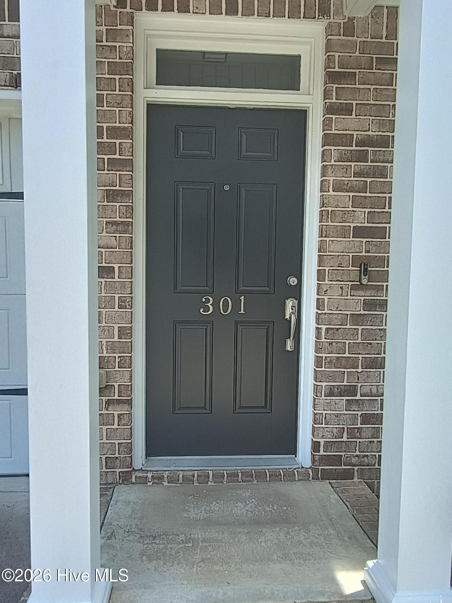 301 Buxton Lane