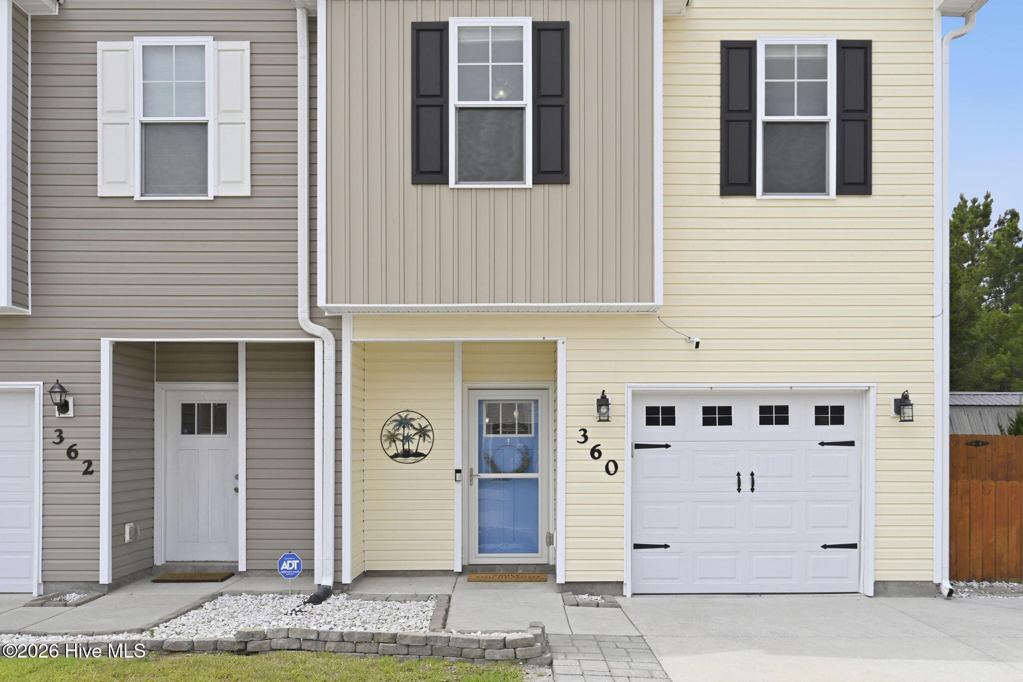 360 Frisco Way