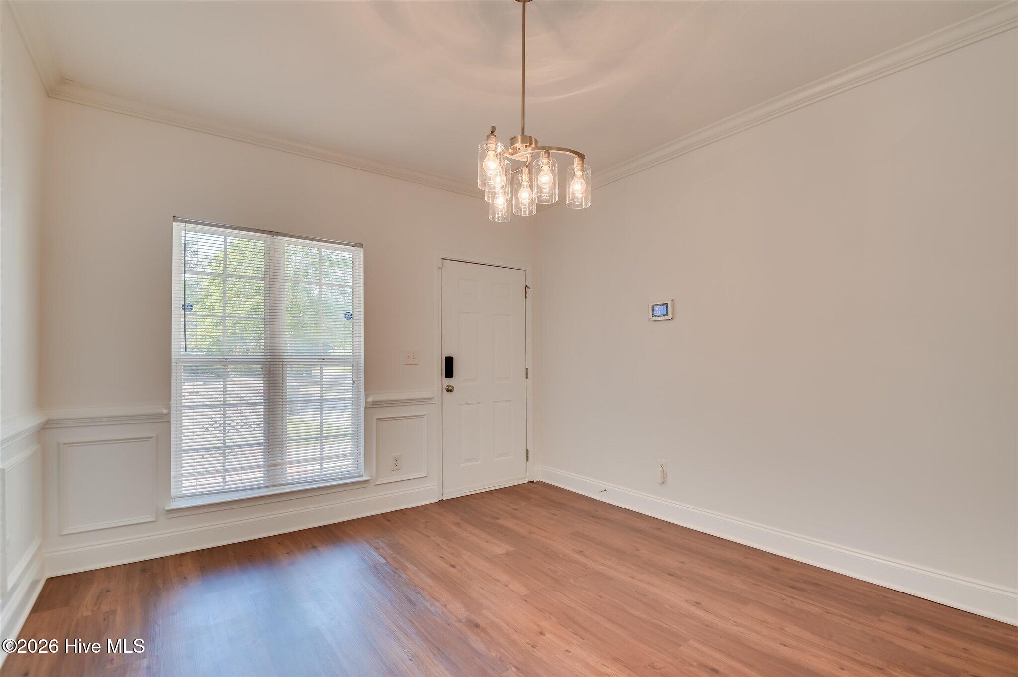 306 High Meadows Place