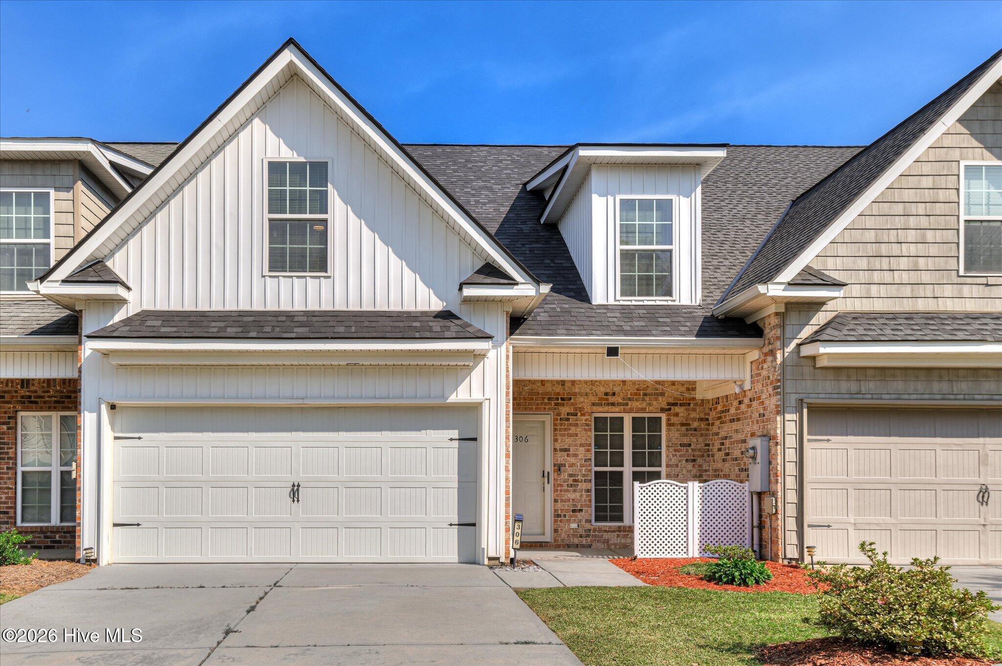 306 High Meadows Place
