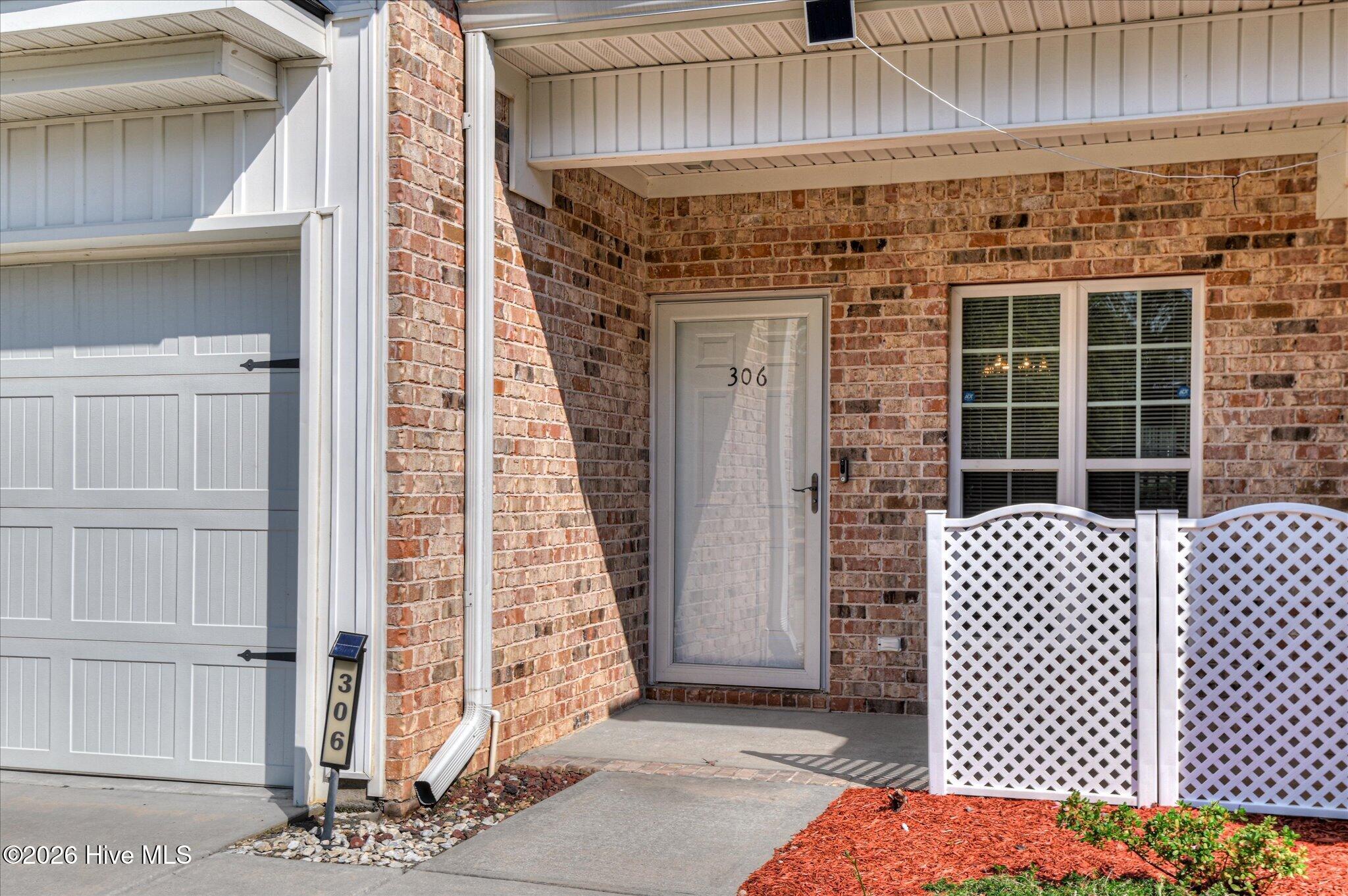 306 High Meadows Place