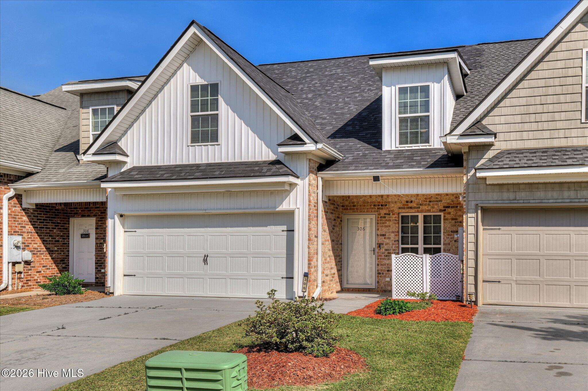 306 High Meadows Place