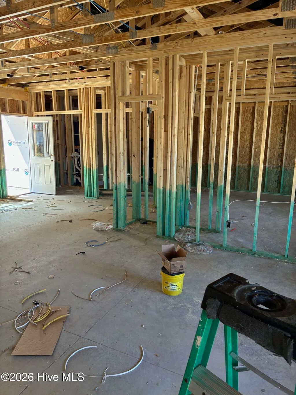 Photo of 105 Southfork Place, Goldsboro, NC 27530 (MLS # 100561389)