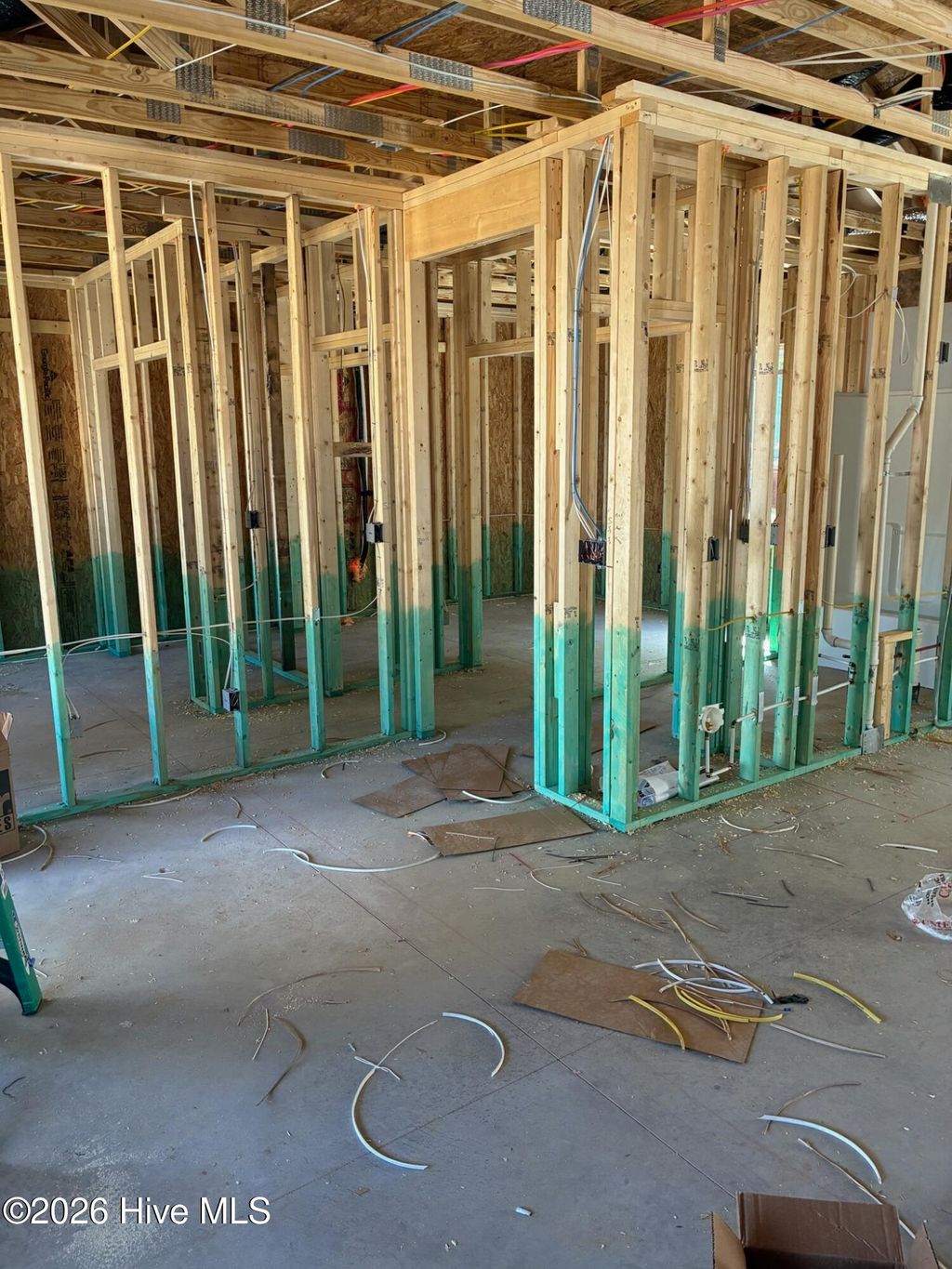 Photo of 105 Southfork Place, Goldsboro, NC 27530 (MLS # 100561389)