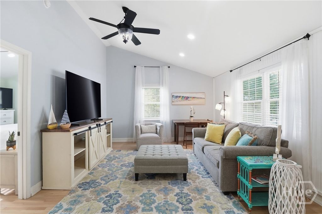 Photo of 703 First Street, Tybee Island, GA 31328 (MLS # SA344999)