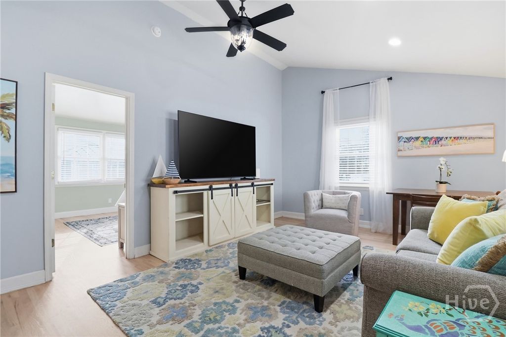 Photo of 703 First Street, Tybee Island, GA 31328 (MLS # SA344999)