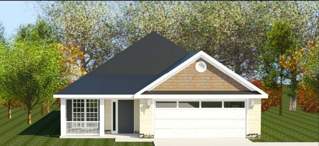 Photo of 1302 Elbron Drive, Augusta, GA 30909 (MLS # 551717)