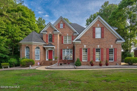 Homes For Sale - 5030 Overlook Drive<br/> Elm City, NC 27822