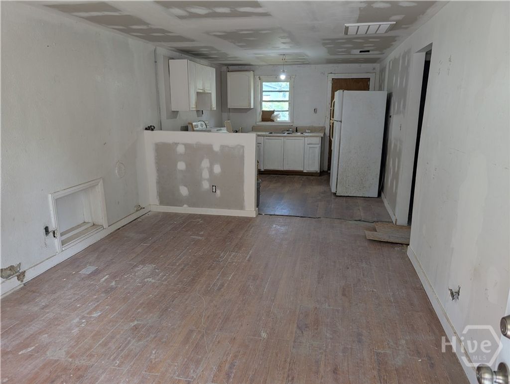 Photo of 14 Dutton Street, Savannah, GA 31415 (MLS # SA353885)