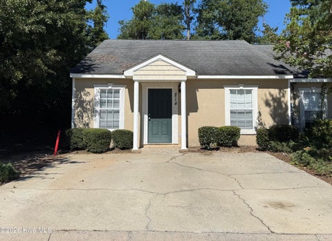 Townhouse For Rent - 214 Evans Lake Drive<br/> Evans, GA 30809